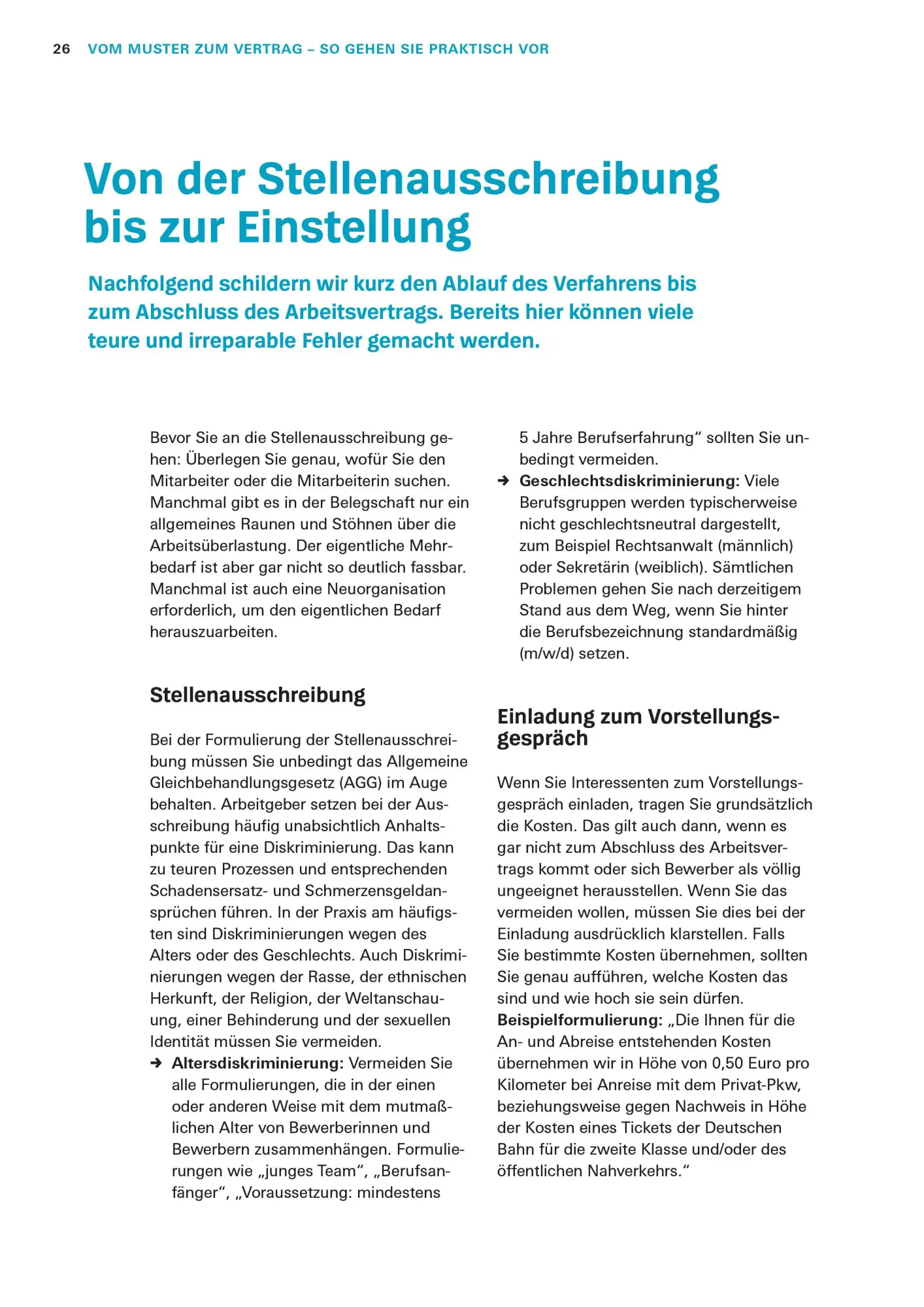 Bild: 9783747109113 | Arbeitsverträge: Das Set | Alexander Bredereck | Taschenbuch | 144 S.