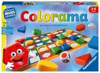 Cover: 4005556249213 | Colorama | Spiel | Spielend Neues Lernen | 24921 | Deutsch | 2018