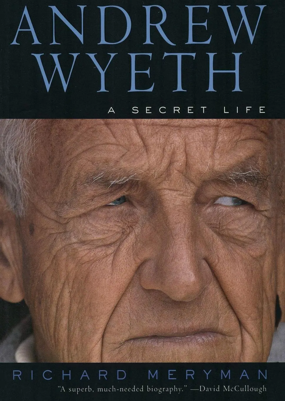 Cover: 9780060929213 | Andrew Wyeth | Richard Meryman | Taschenbuch | Kartoniert / Broschiert