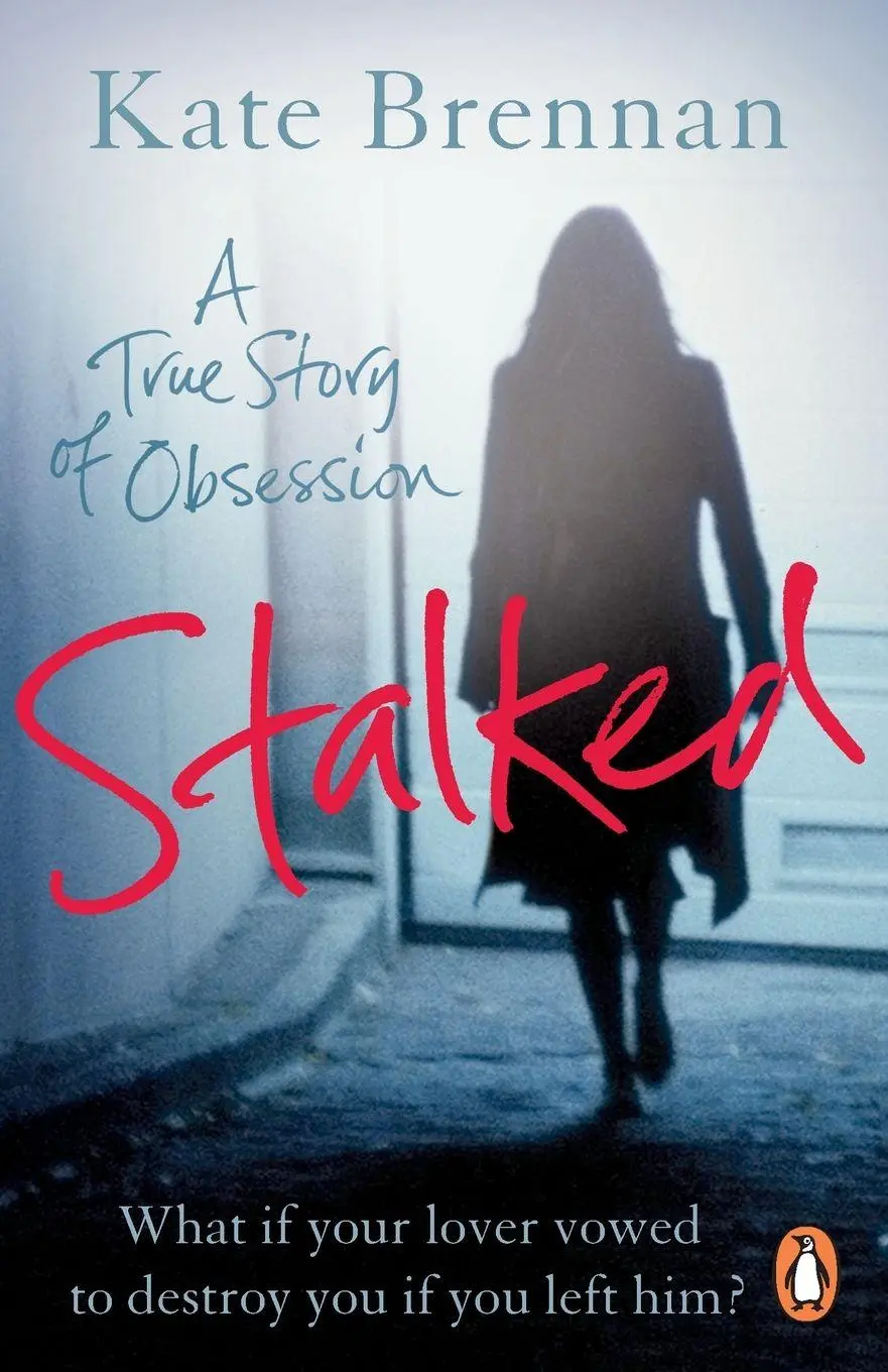 Cover: 9780141039213 | Stalked | Kate Brennan | Taschenbuch | Englisch | 2009 | Penguin
