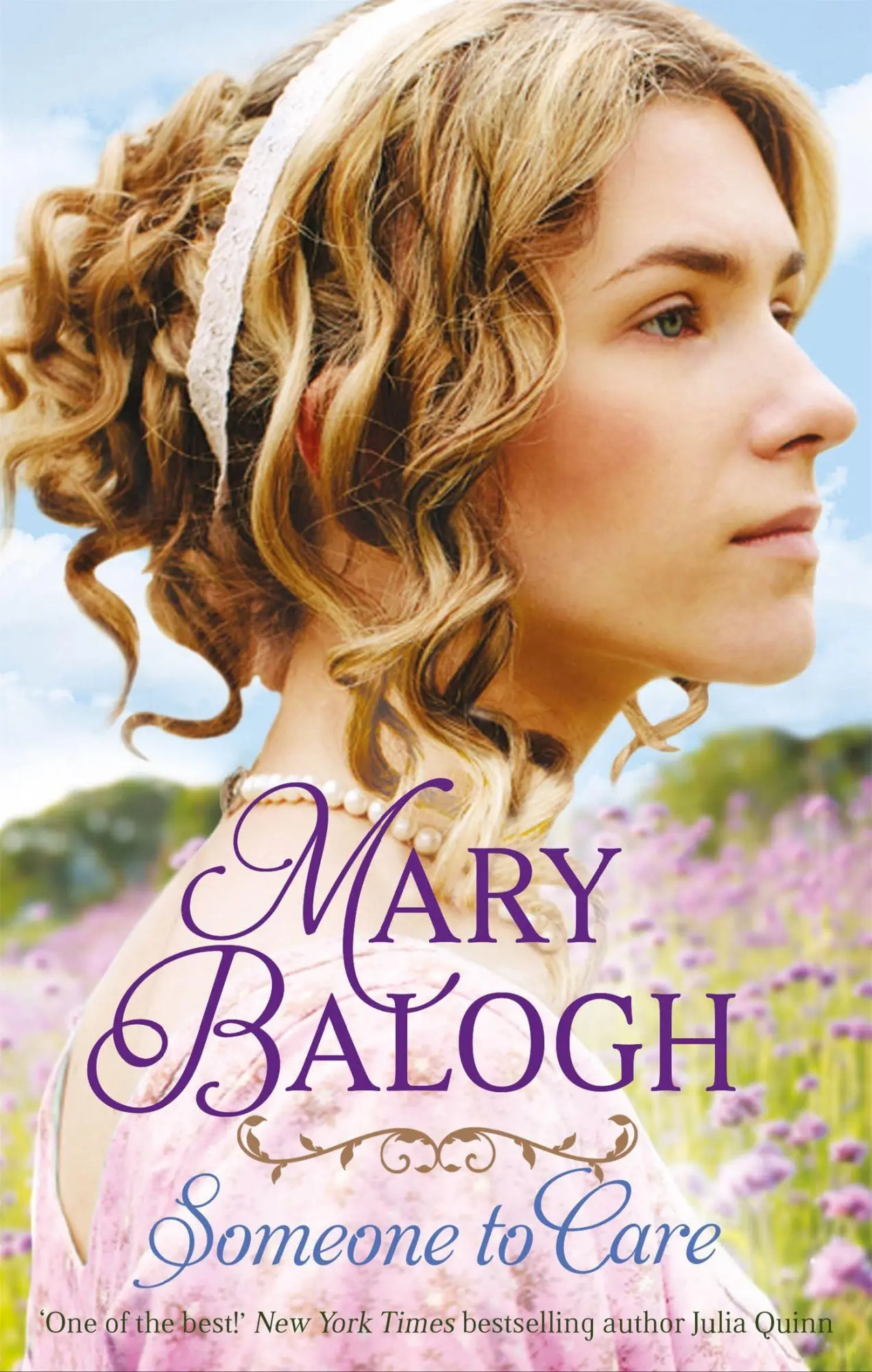 Cover: 9780349419213 | Someone to Care | Mary Balogh | Taschenbuch | Kartoniert / Broschiert