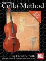 Cover: 9780786629213 | Cello Method | Christine Watts | Taschenbuch | Buch + Online-Audio