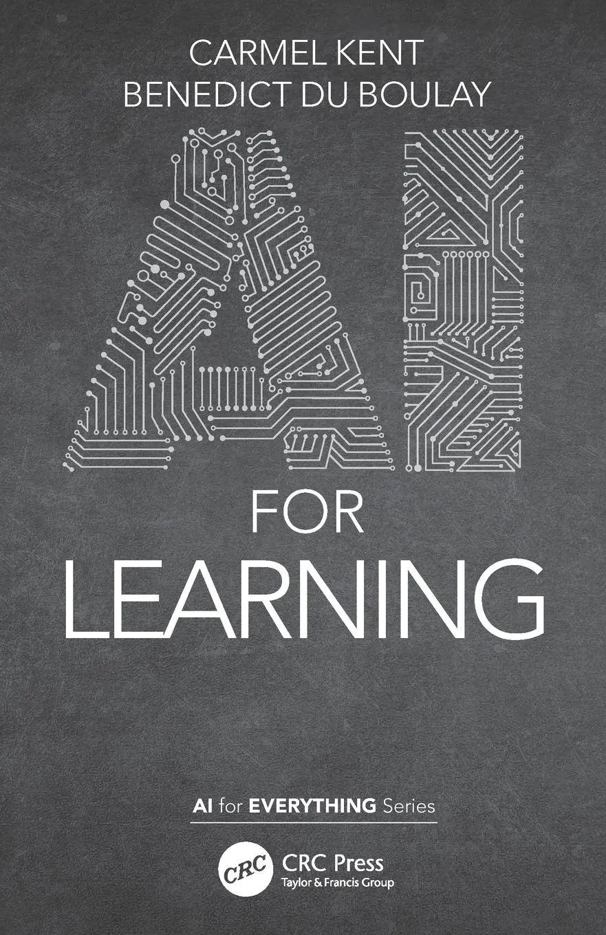 Cover: 9781032039213 | AI for Learning | Carmel Kent (u. a.) | Taschenbuch | Englisch | 2022