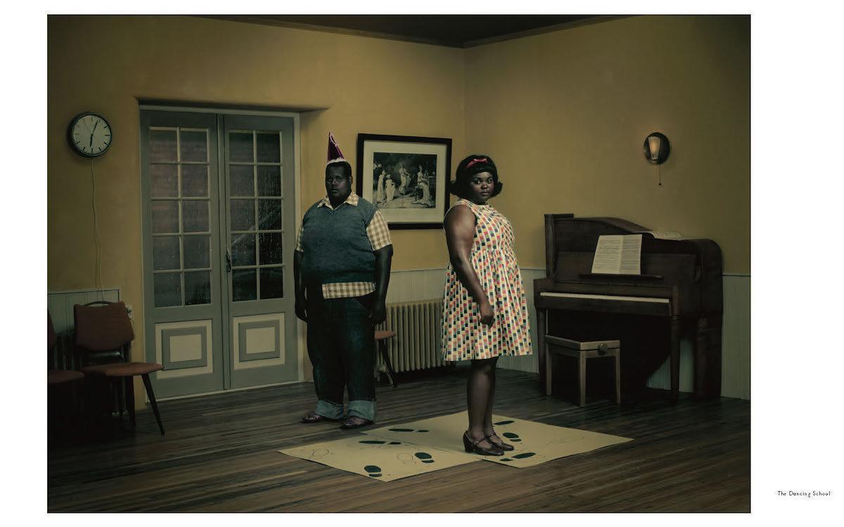 Bild: 9783775749213 | Erwin Olaf | Strange Beauty | Roger Diederen (u. a.) | Buch | 240 S.