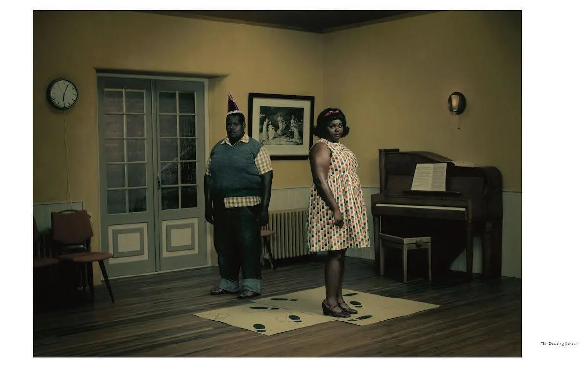 Bild: 9783775749213 | Erwin Olaf | Strange Beauty | Roger Diederen (u. a.) | Buch | 240 S.
