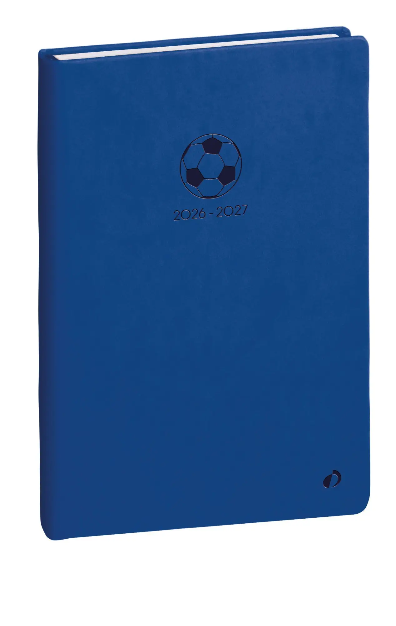 Cover: 3371010549313 | Schülerkalender Forum Paco Fussball 2026 / 2027 | Schülerkalender