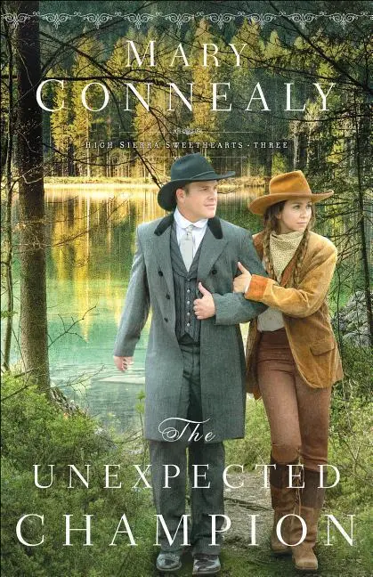 Cover: 9780764219313 | The Unexpected Champion | Mary Connealy | Taschenbuch | Englisch
