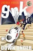 Cover: 9781842709313 | Grk Down Under | Josh Lacey | Taschenbuch | 188 S. | Englisch | 2010