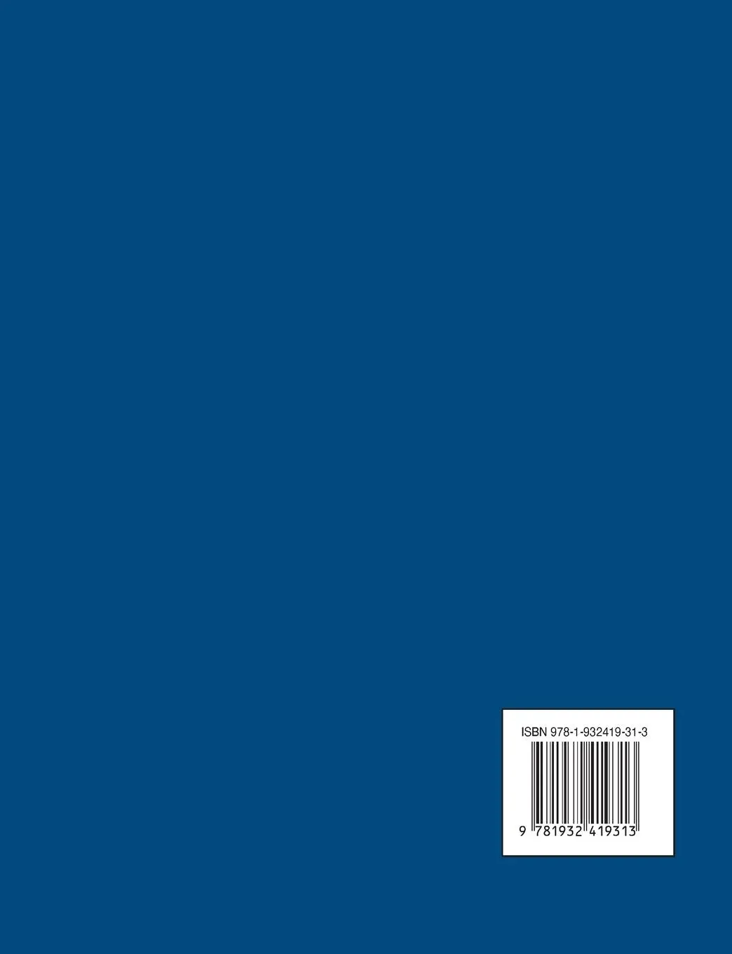 Rückseite: 9781932419313 | Swan Lake Suite, Op.20a | Study score | Tchaikovsky (u. a.) | Buch