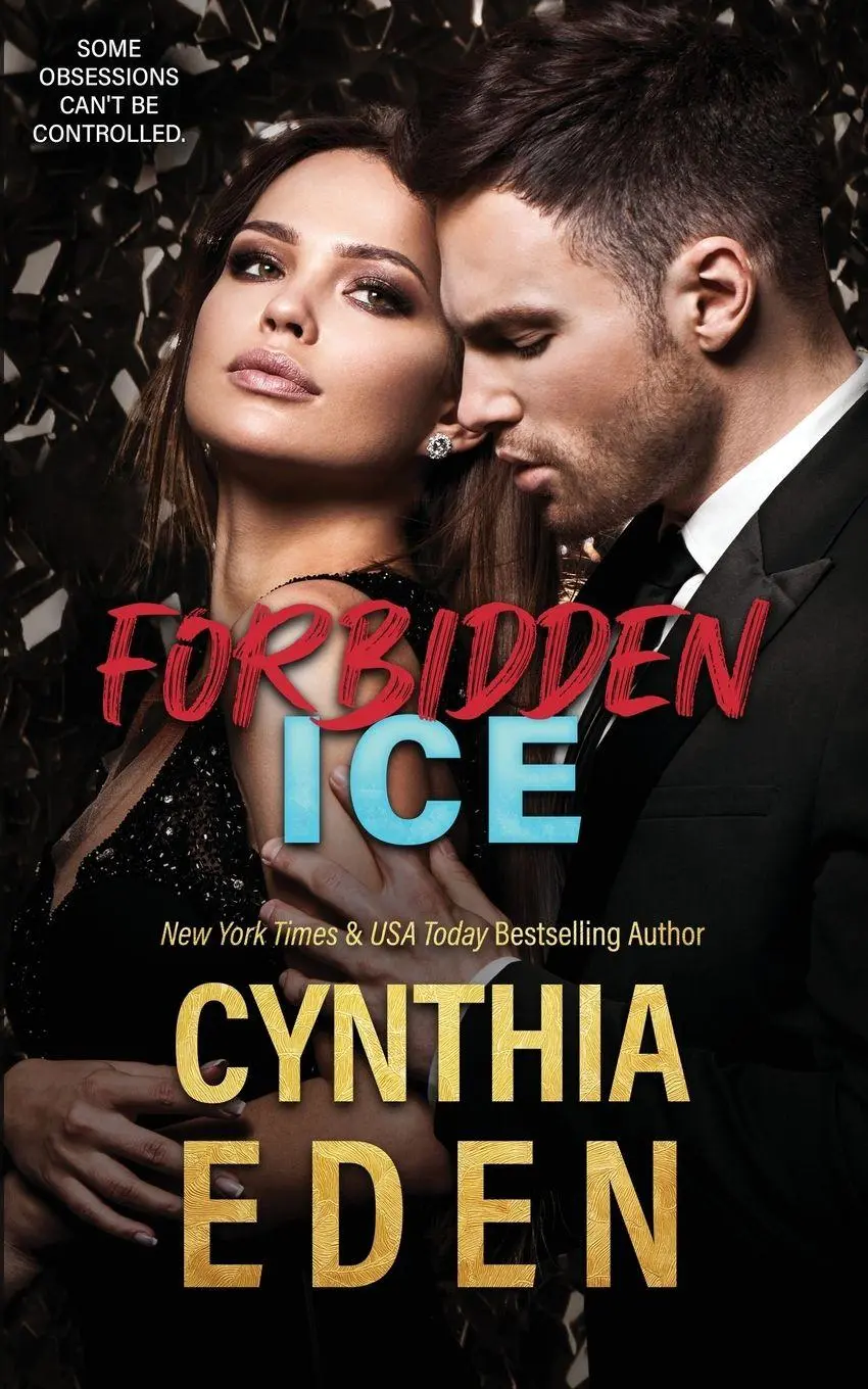 Cover: 9781965259313 | Forbidden Ice | Cynthia Eden | Taschenbuch | Englisch | 2025