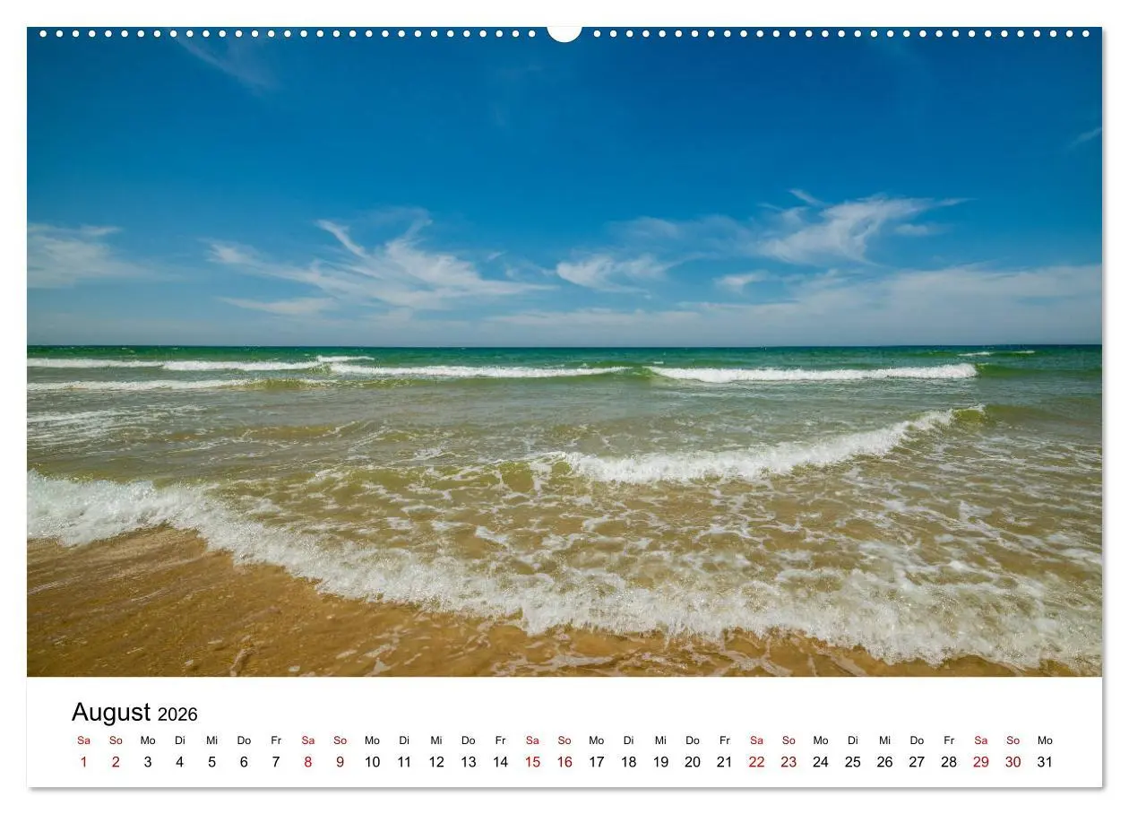 Bild: 9783457879313 | Andalusien - Landschaften rund um Conil de la Frontera...