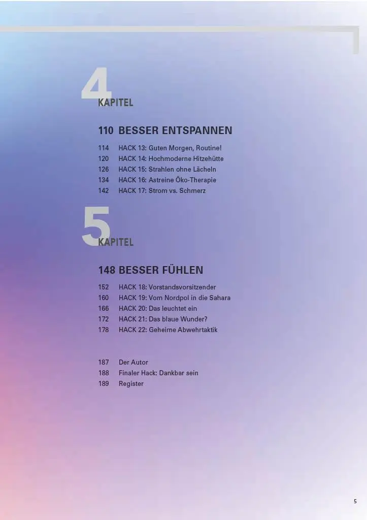 Bild: 9783613509313 | MEN'S HEALTH Biohacking | Nico Airone | Taschenbuch | 192 S. | Deutsch