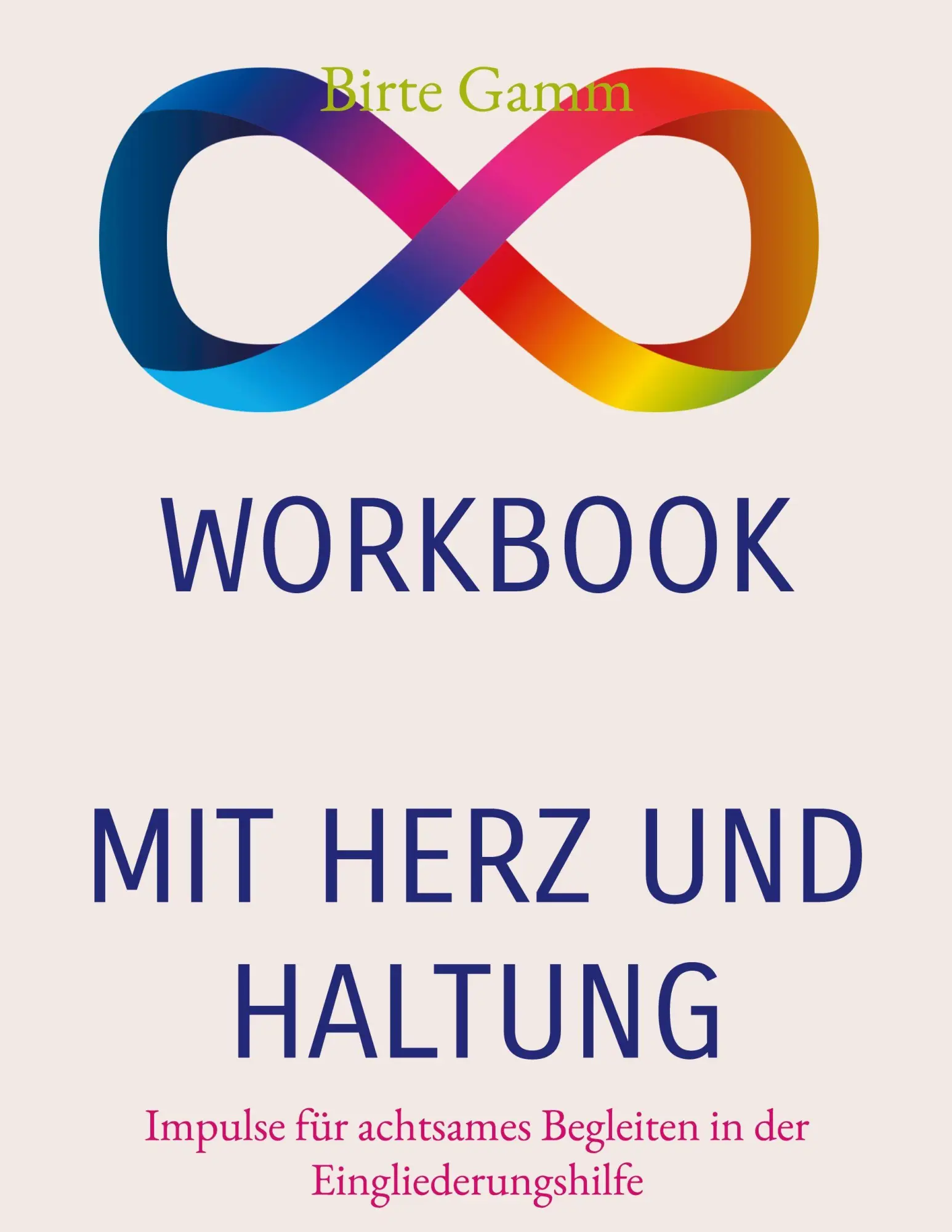 Cover: 9783695169313 | Mit Herz und Haltung | Birte Gamm | Taschenbuch | 198 S. | Deutsch