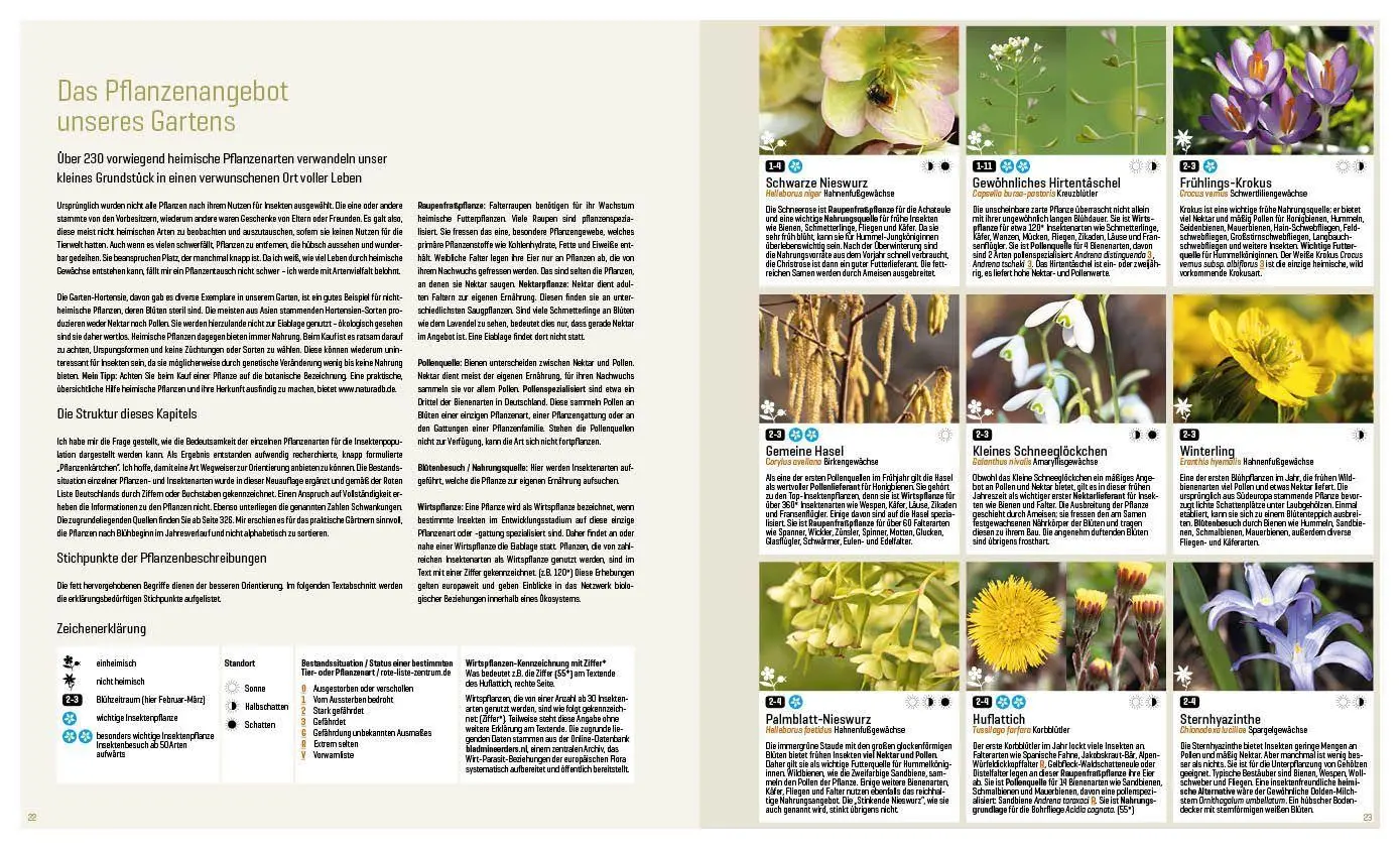 Bild: 9783943969313 | Mein Artenretter Garten | Anja Eder | Buch | 336 S. | Deutsch | 2026