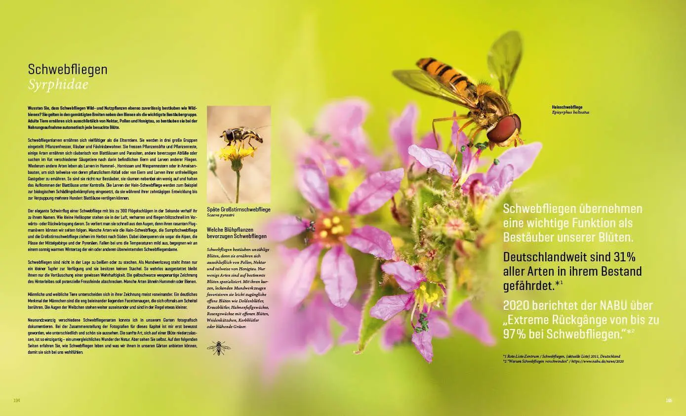 Bild: 9783943969313 | Mein Artenretter Garten | Anja Eder | Buch | 336 S. | Deutsch | 2026
