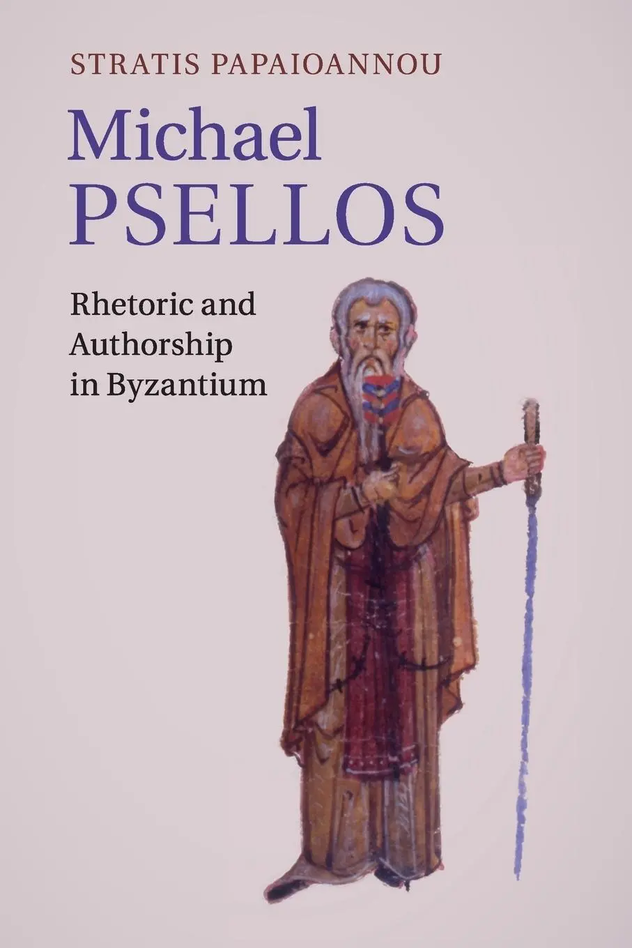 Cover: 9781316629413 | Michael Psellos | Stratis Papaioannou | Taschenbuch | Englisch | 2016