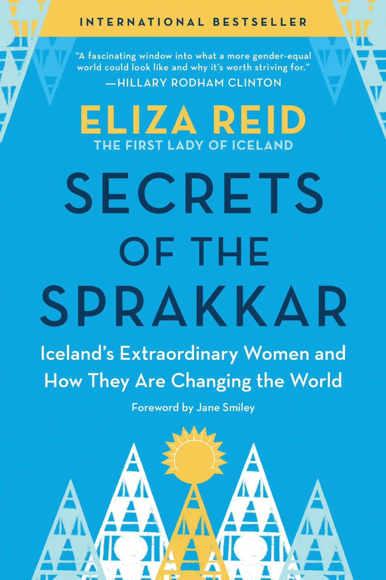 Cover: 9781728259413 | Secrets of the Sprakkar | Eliza Reid | Taschenbuch | Englisch | 2023