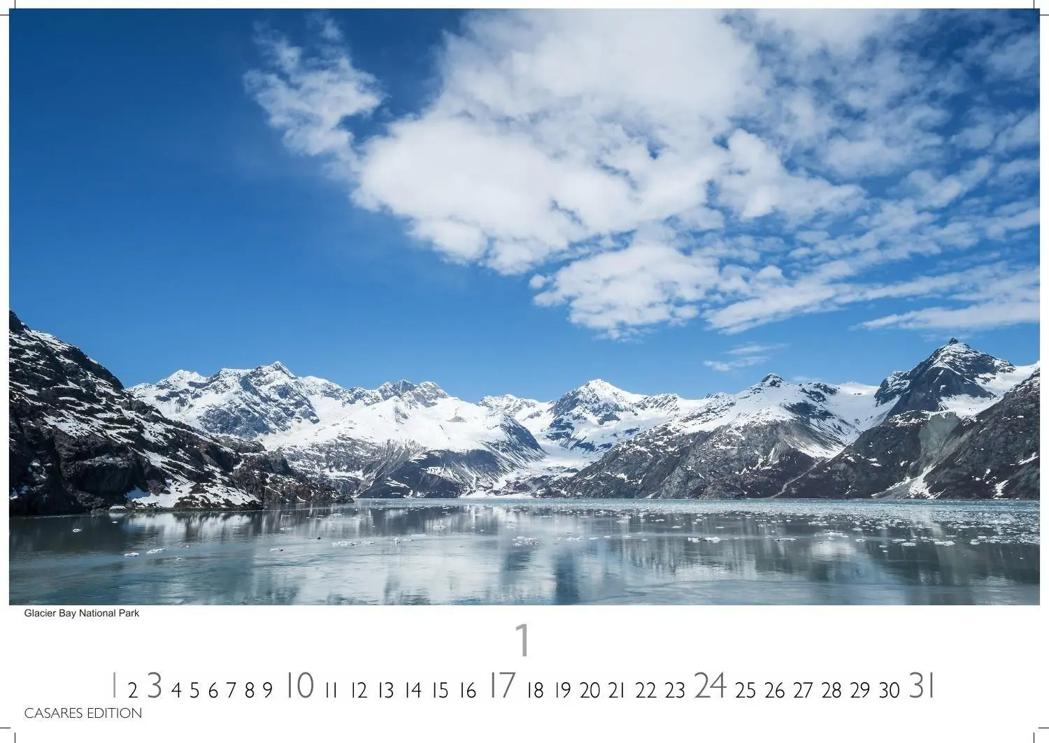 Bild: 9781835249413 | Alaska Kalender 2027 - Wandkalender Fotokalender Nordamerika...