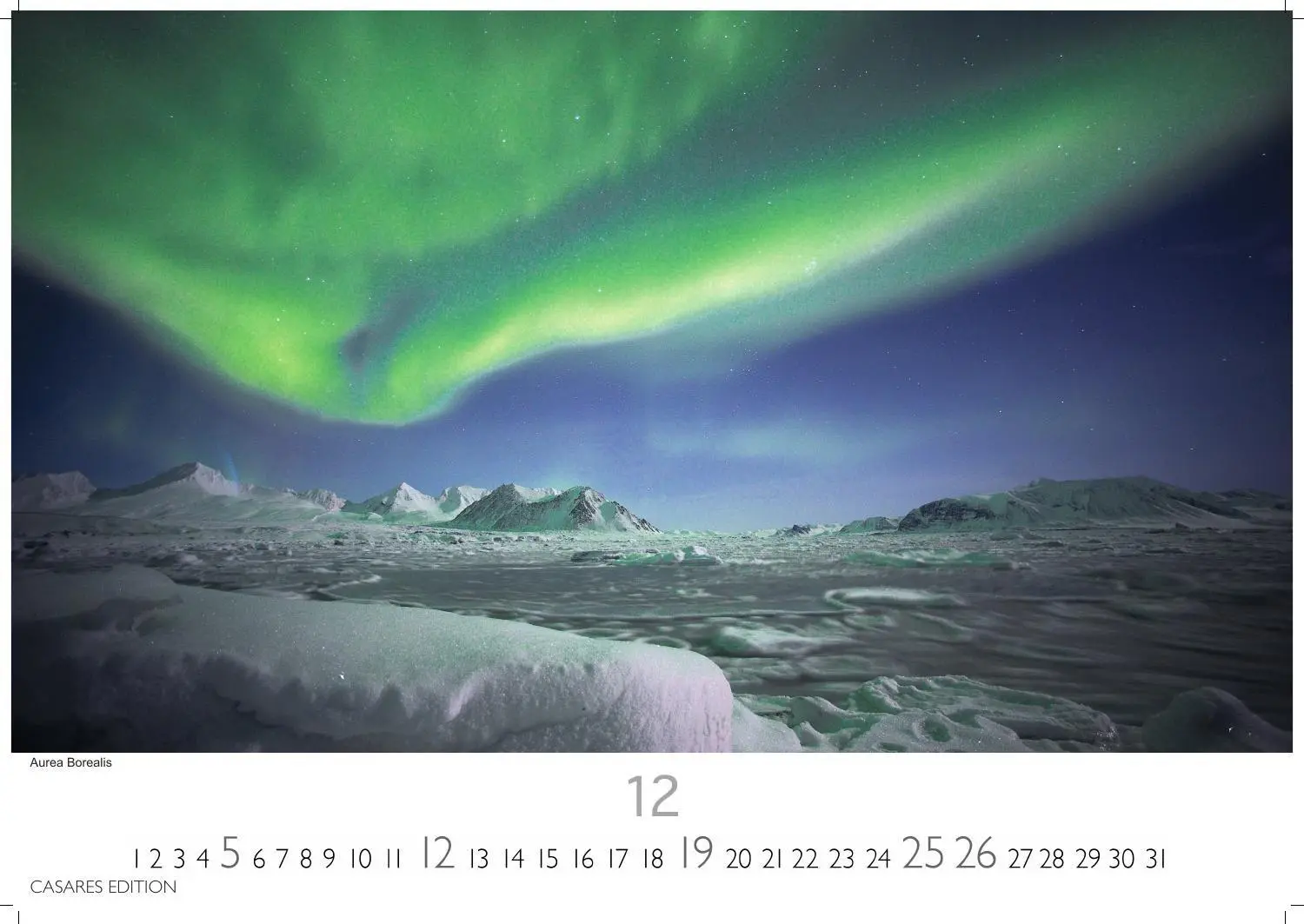 Bild: 9781835249413 | Alaska Kalender 2027 - Wandkalender Fotokalender Nordamerika...