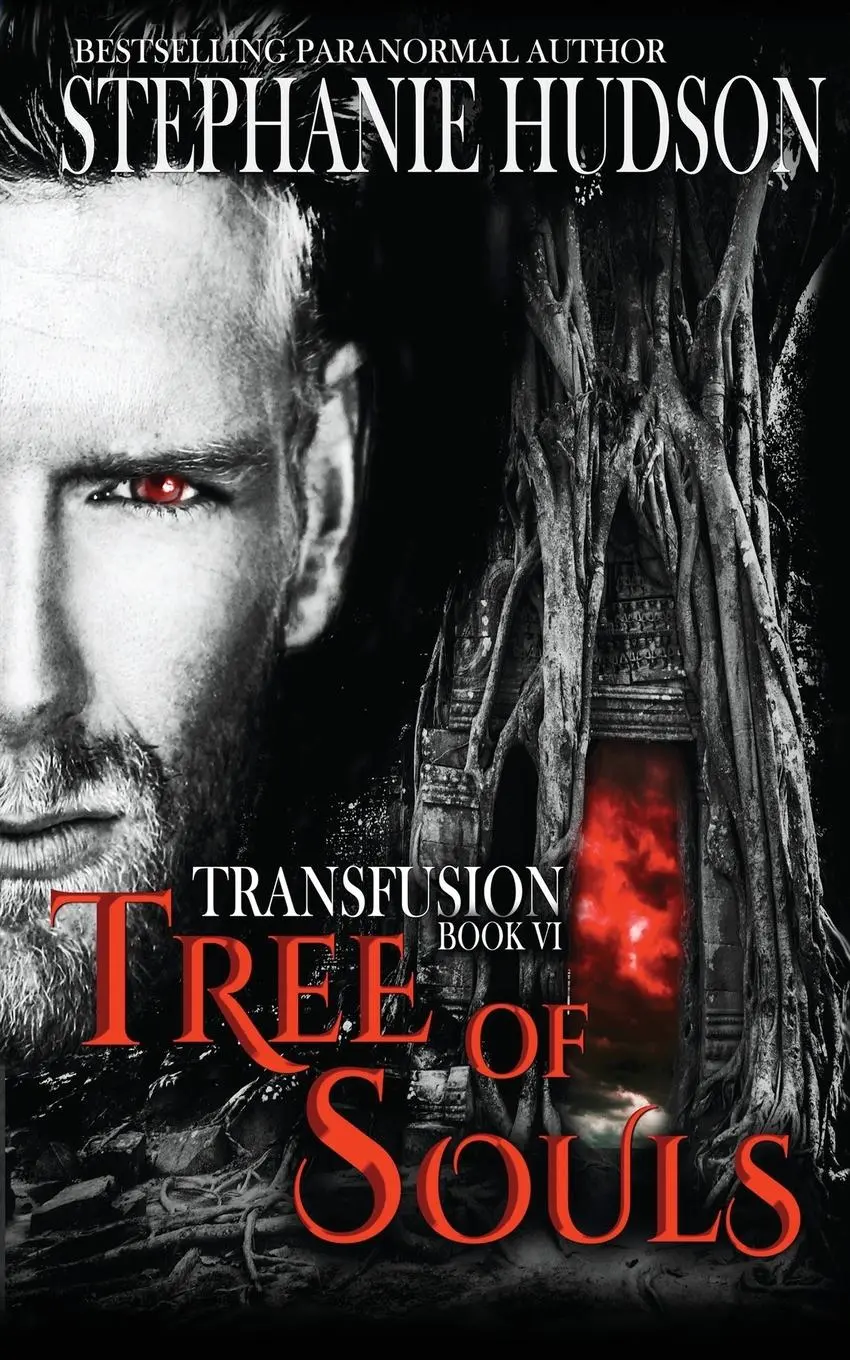 Cover: 9781913769413 | Tree of Souls | Stephanie Hudson | Taschenbuch | Englisch | 2020