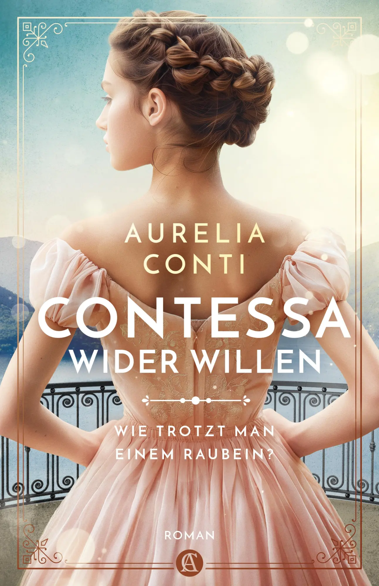 Cover: 9783384989413 | Contessa wider Willen | Aurelia Conti | Taschenbuch | 248 S. | Deutsch