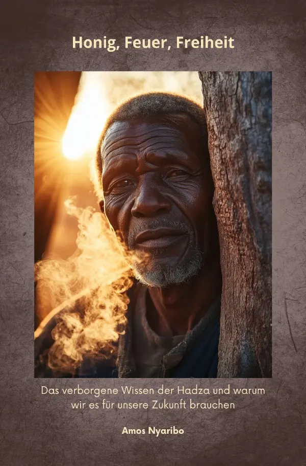Cover: 9783819069413 | Honig, Feuer, Freiheit | Amos Nyaribo | Taschenbuch | 228 S. | Deutsch
