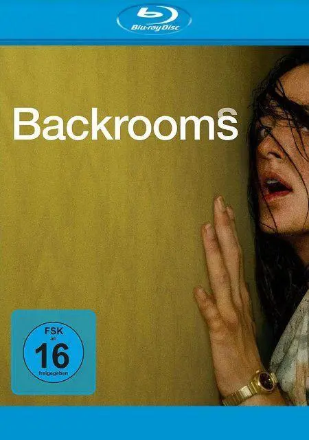 Backrooms