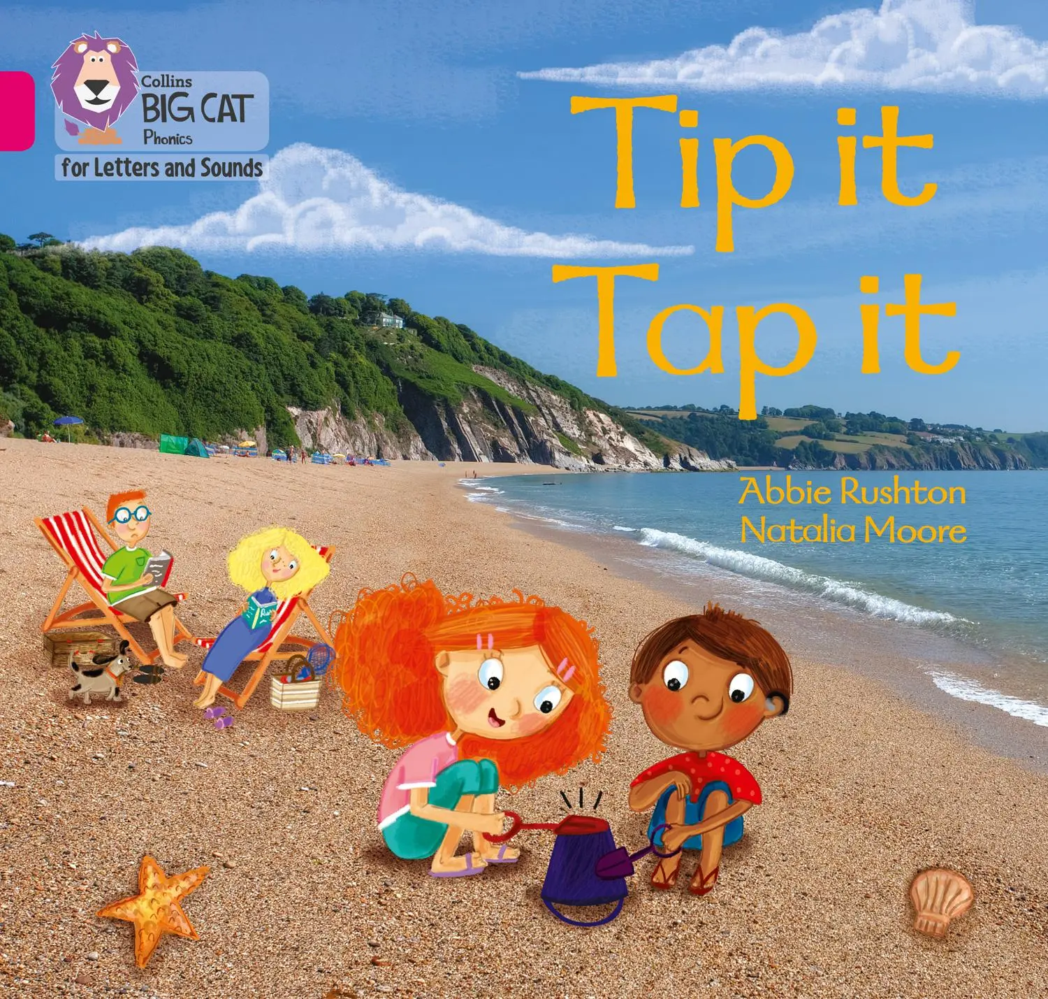 Cover: 9780008379513 | COLLINS BIG CAT PHONICS FOR LE | Abbie Rushton | Taschenbuch | 2021