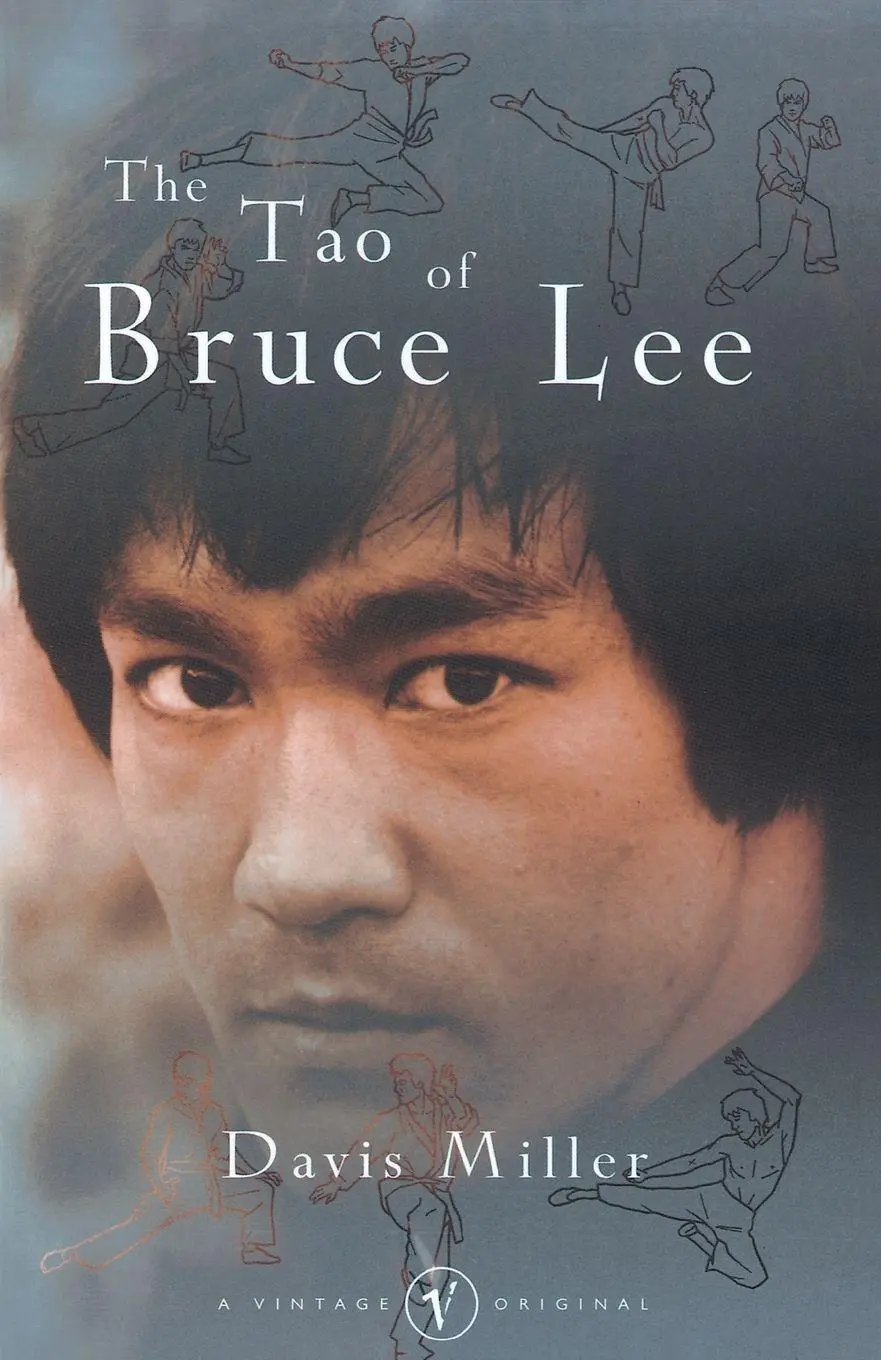 Cover: 9780099779513 | The Tao of Bruce Lee | Davis Miller | Taschenbuch | Englisch | 2000
