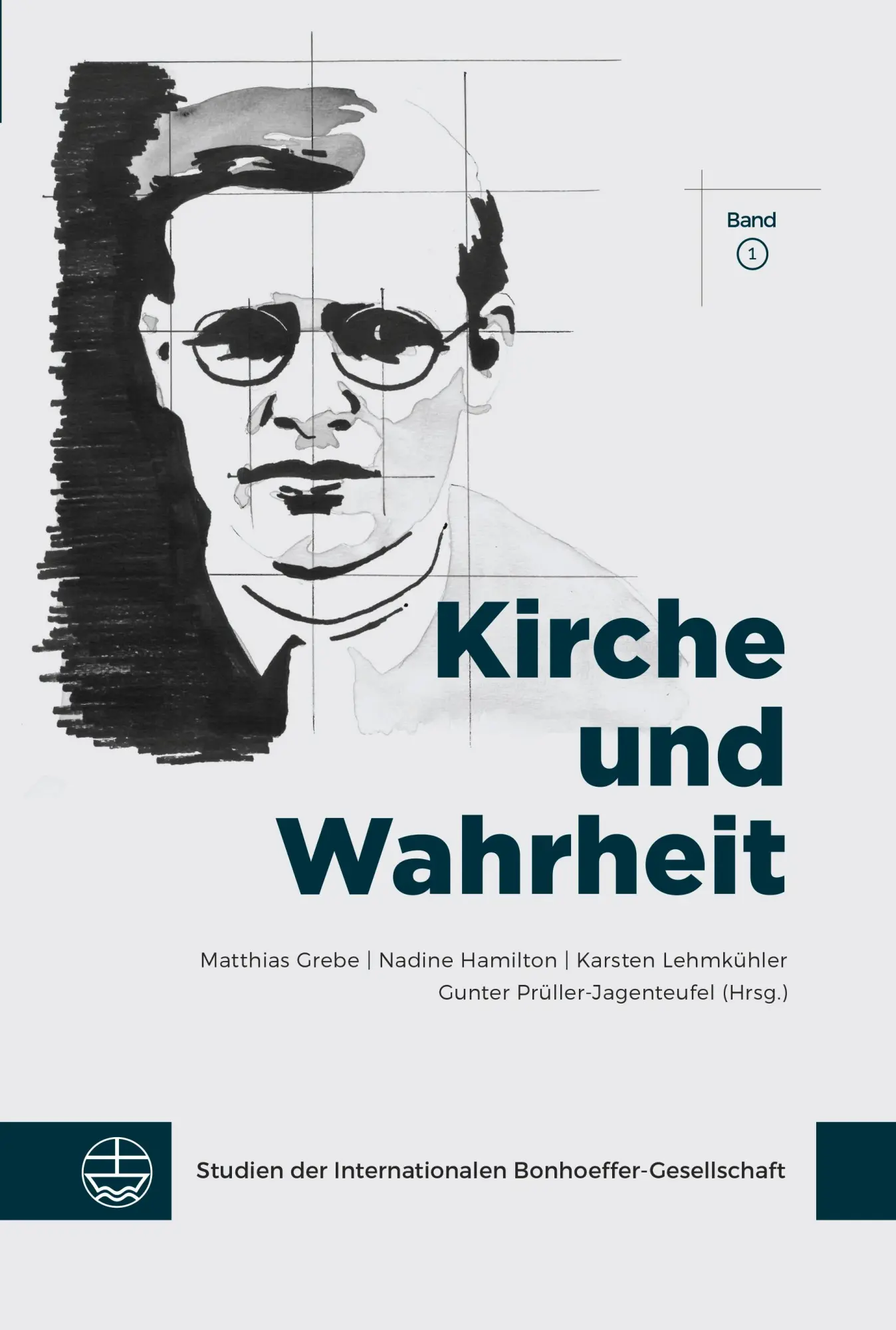 Cover: 9783374079513 | Kirche und Wahrheit | Bonhoeffer-Gesellschaft (u. a.) | Taschenbuch
