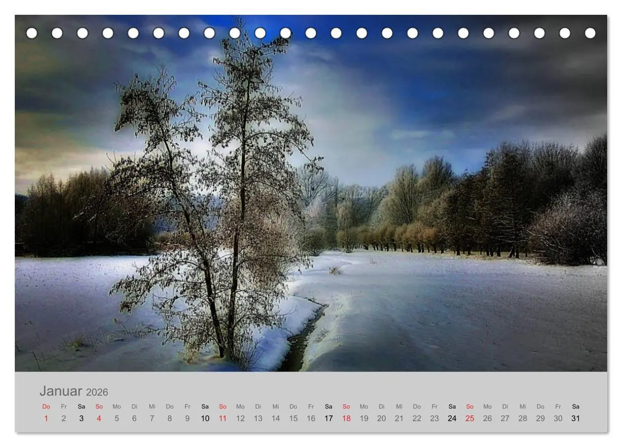 Bild: 9783516189513 | Braunschweig (Tischkalender 2026 DIN A5 quer), CALVENDO Monatskalender