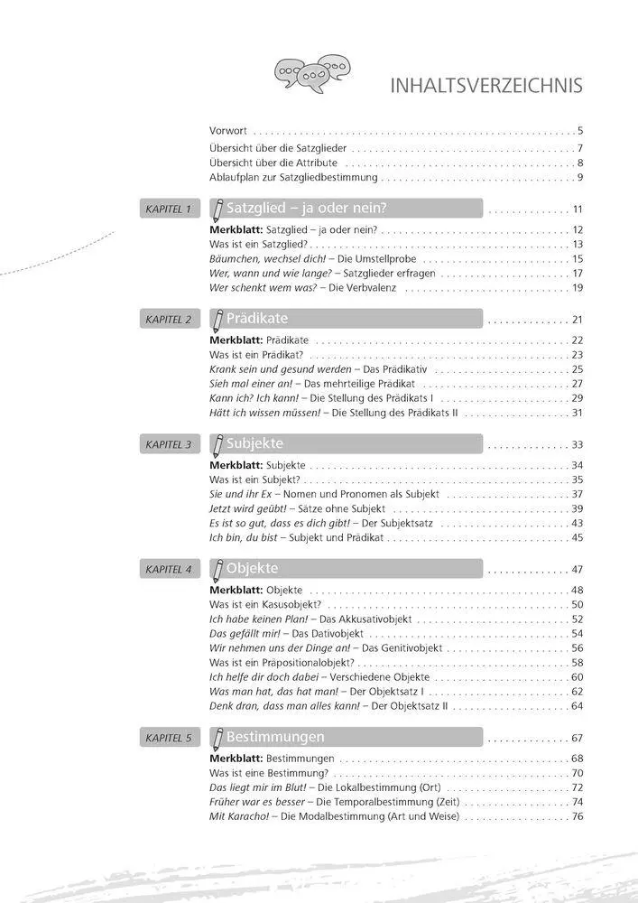 Bild: 9783834669513 | 100 x Satzglieder | Corina Altmann | Taschenbuch | 196 S. | Deutsch