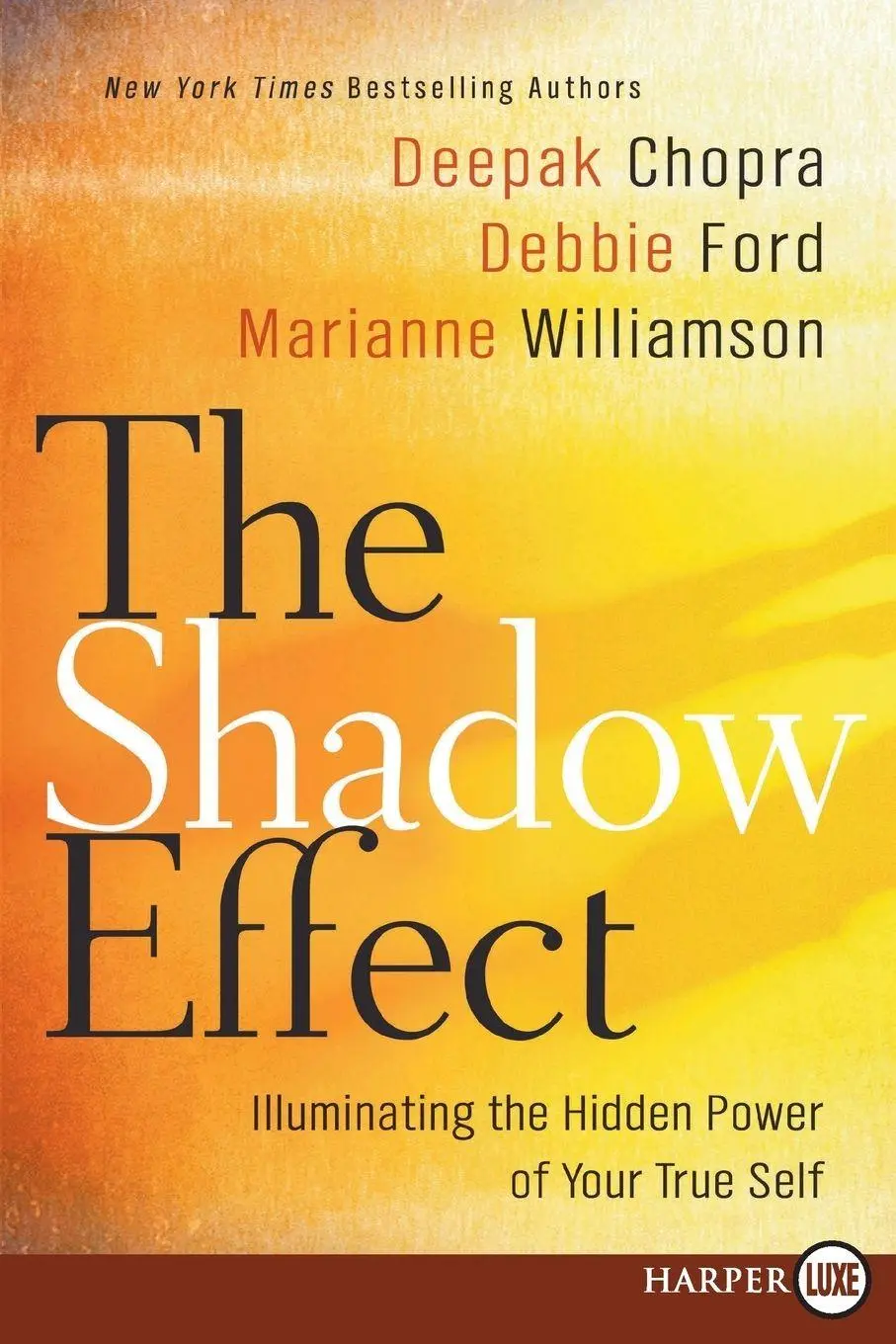 Cover: 9780061979613 | Shadow Effect LP, The | Deepak Chopra (u. a.) | Taschenbuch | Englisch