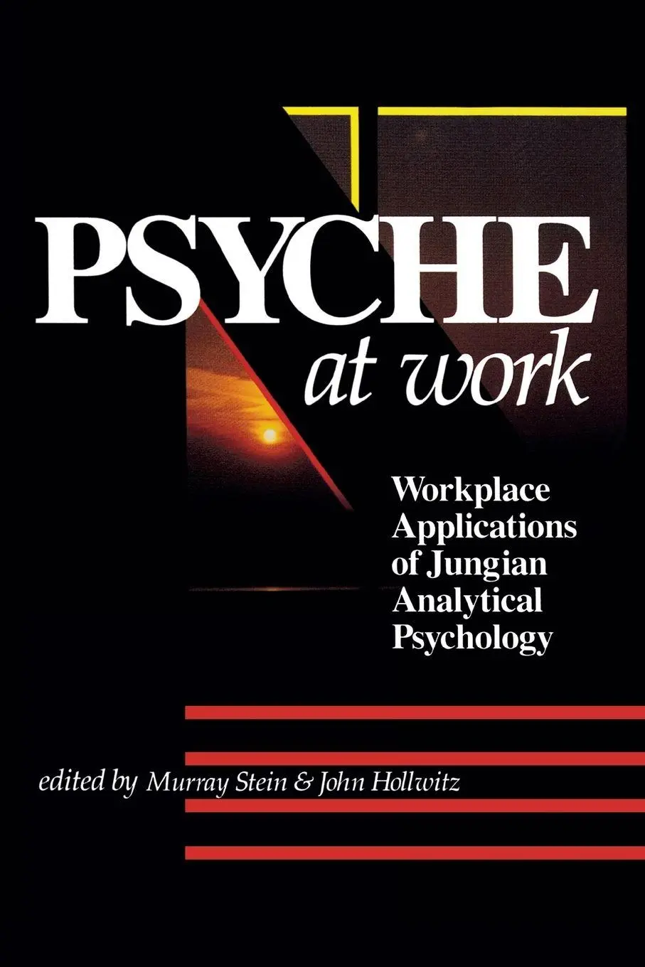 Cover: 9780933029613 | Psyche Work Application Jung (P) | John Hollwitz (u. a.) | Taschenbuch