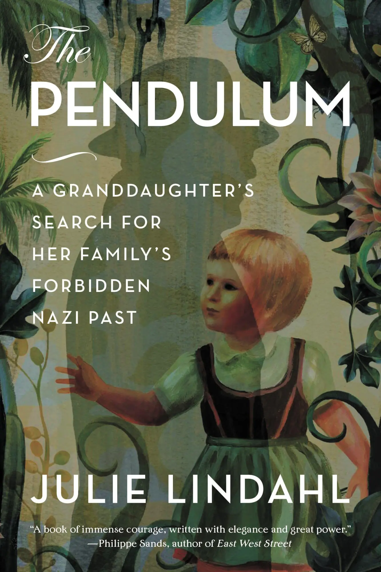 Cover: 9781538159613 | Pendulum | Julie Lindahl | Taschenbuch | Kartoniert / Broschiert