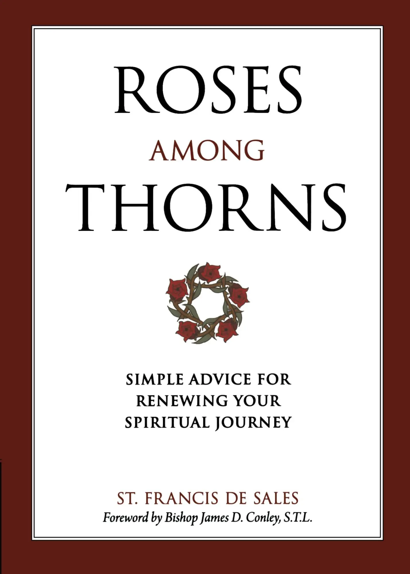 Cover: 9781622829613 | Roses Among Thorns | St Francis De Sales | Taschenbuch | Englisch