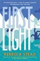 Cover: 9781783449613 | First Light | Rebecca Stead | Taschenbuch | Kartoniert / Broschiert