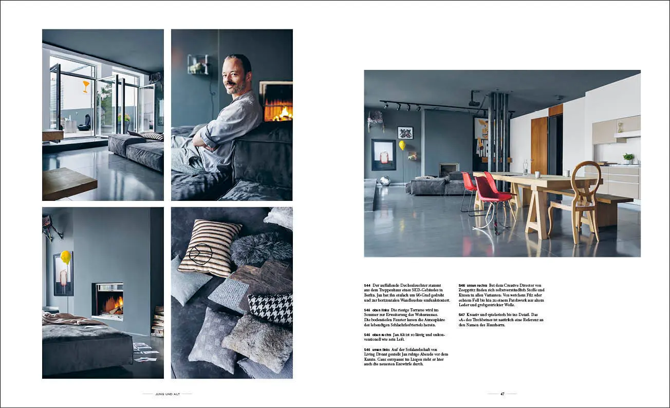 Bild: 9783421039613 | München | Interiors &amp; Stadträume | Christine Bauer (u. a.) | Buch