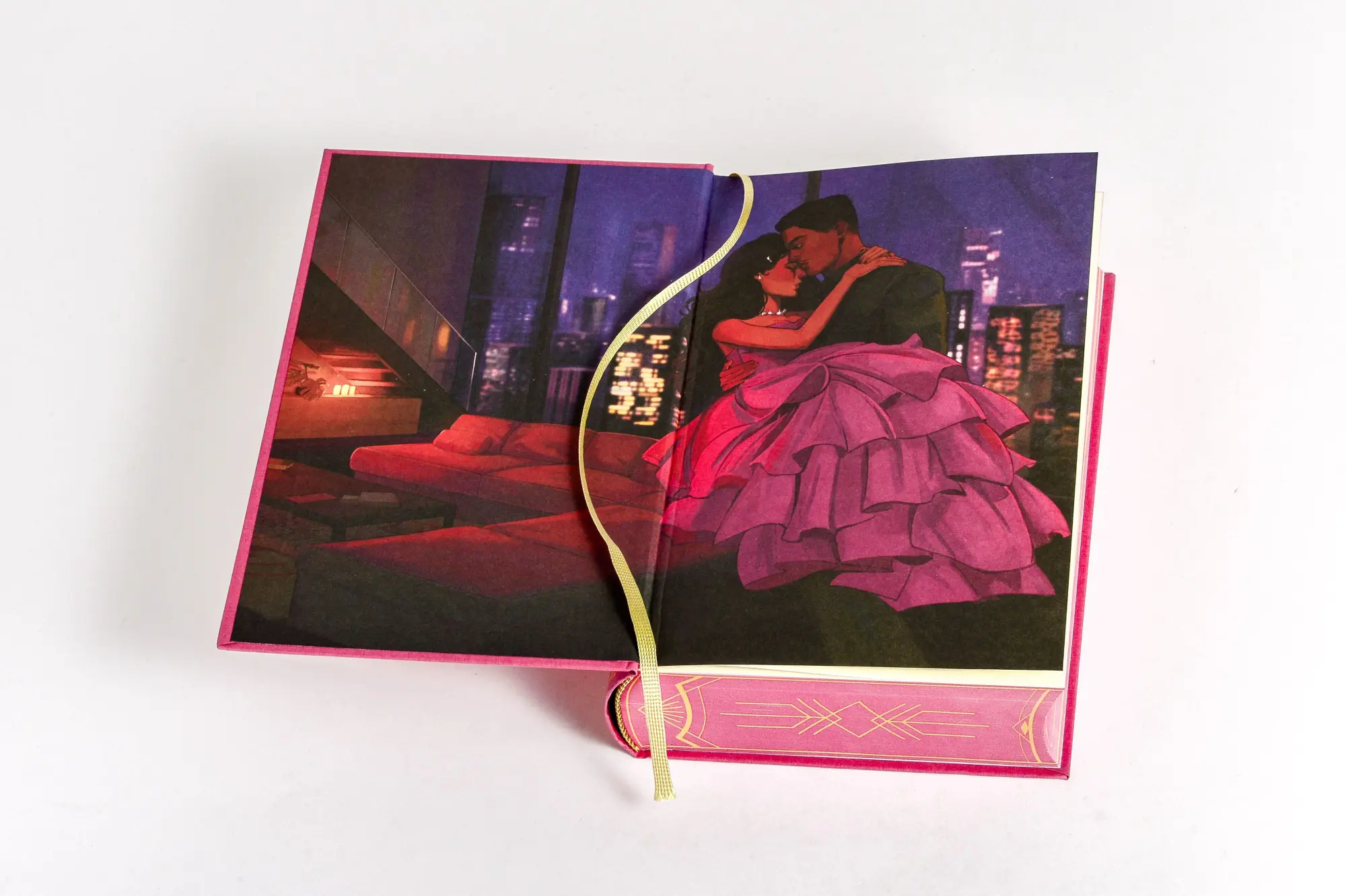 Bild: 9783764509613 | Pretty Savage - Süßer als Verrat | Tami Fischer | Buch | 592 S. | 2025