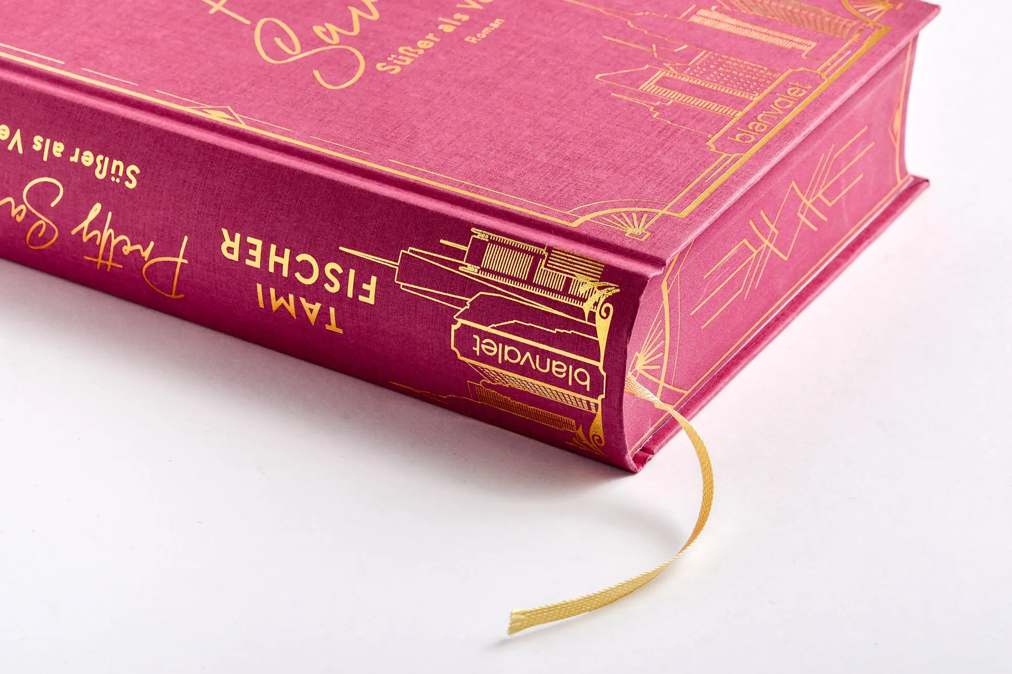 Bild: 9783764509613 | Pretty Savage - Süßer als Verrat | Tami Fischer | Buch | 592 S. | 2025
