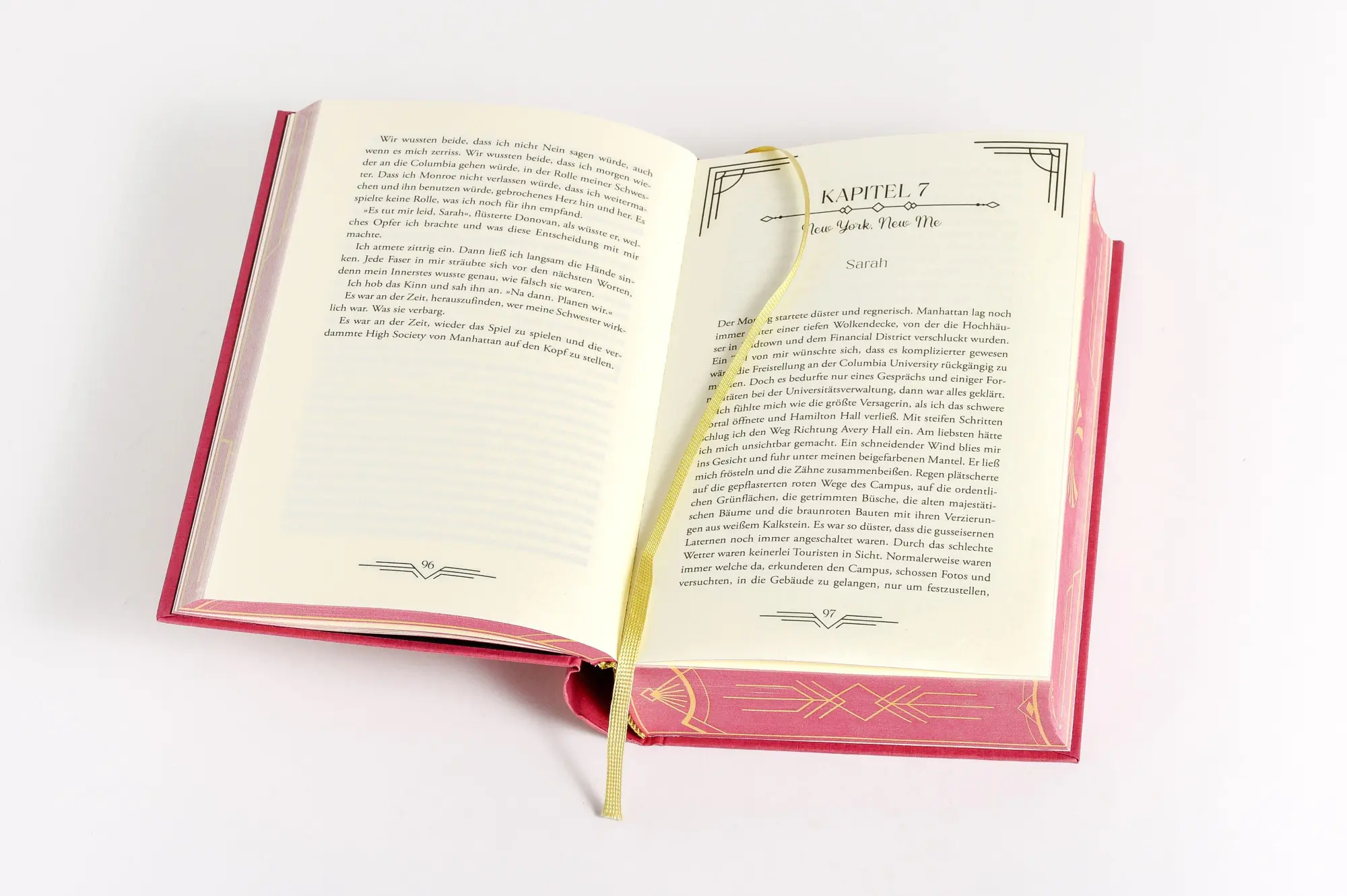 Bild: 9783764509613 | Pretty Savage - Süßer als Verrat | Tami Fischer | Buch | 592 S. | 2025