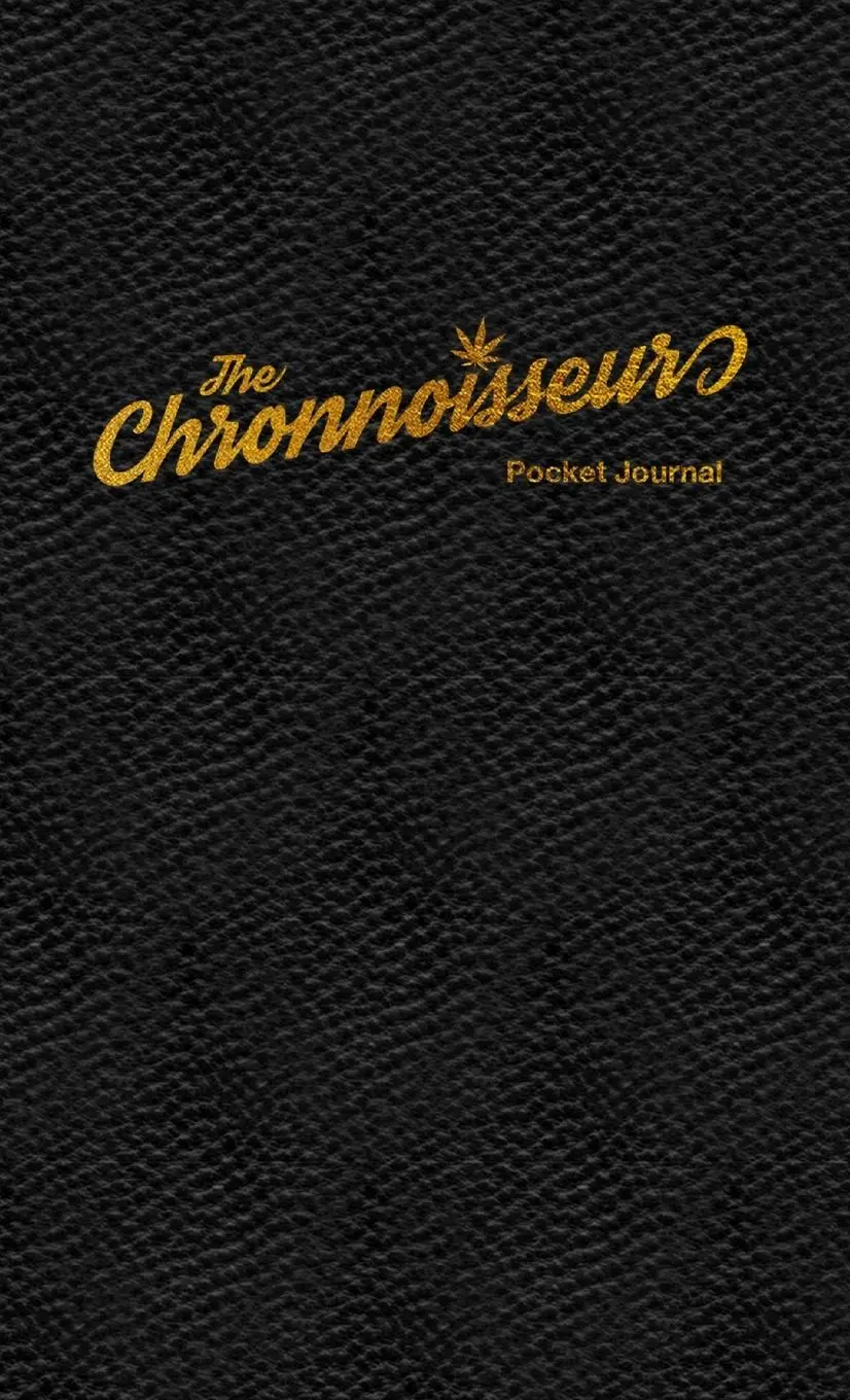 Cover: 9781716729713 | The Chronnoisseur - Pocket Journal | Justin Klein | Taschenbuch | 2016