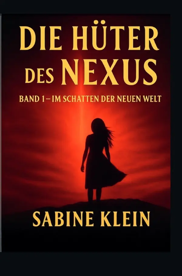 Cover: 9783565059713 | Die Hüter des Nexus | Band 1: Im Schatten der neuen Welt. DE | Klein