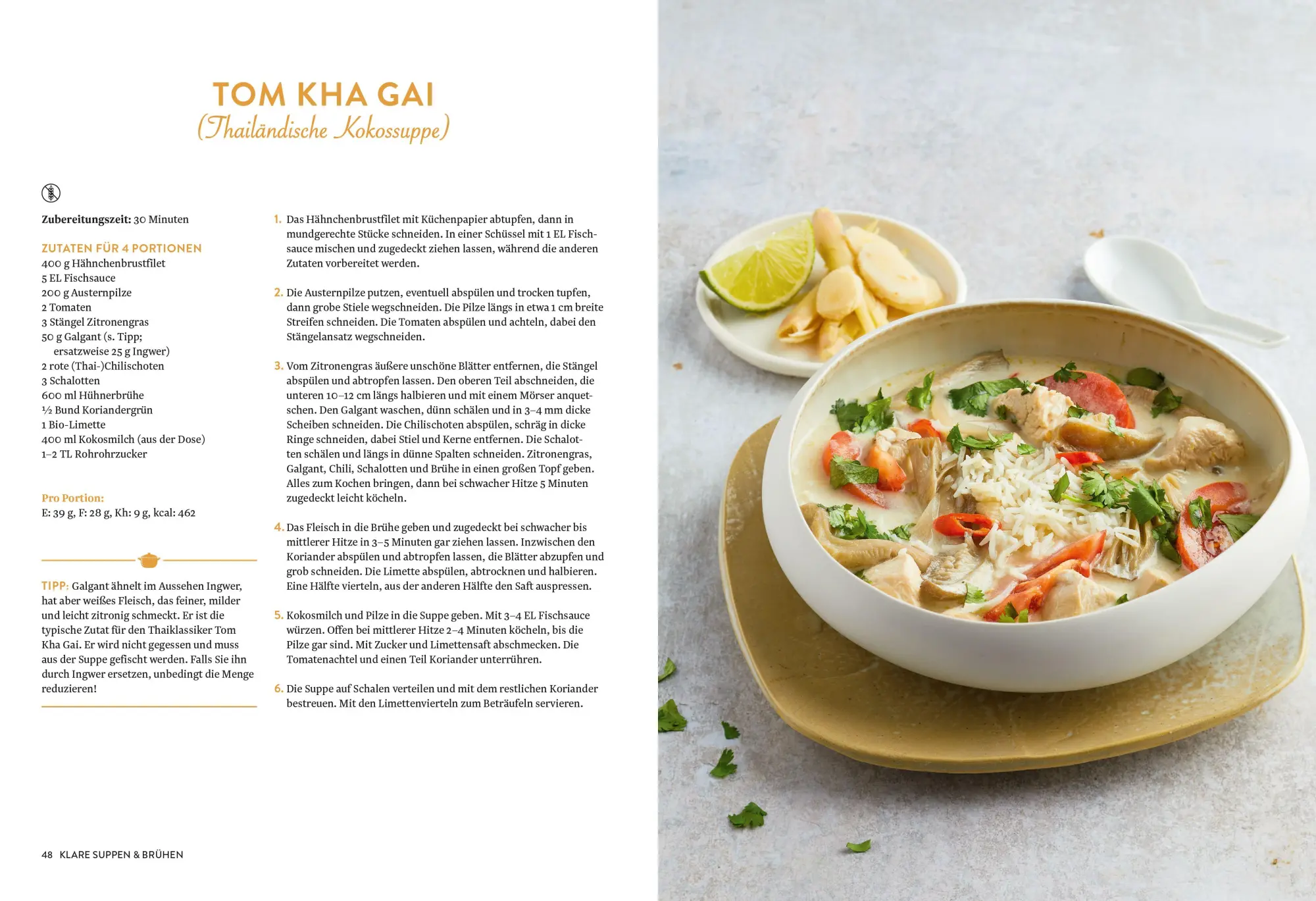 Bild: 9783767019713 | Suppen &amp; Eintöpfe | Oetker Verlag | Buch | 192 S. | Deutsch | 2026
