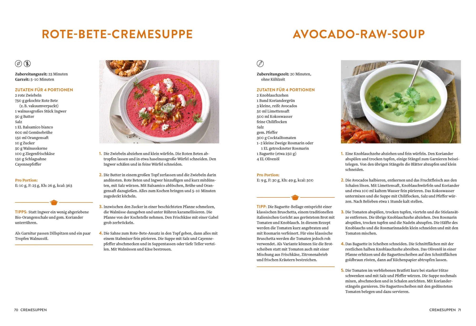 Bild: 9783767019713 | Suppen &amp; Eintöpfe | Oetker Verlag | Buch | 192 S. | Deutsch | 2026