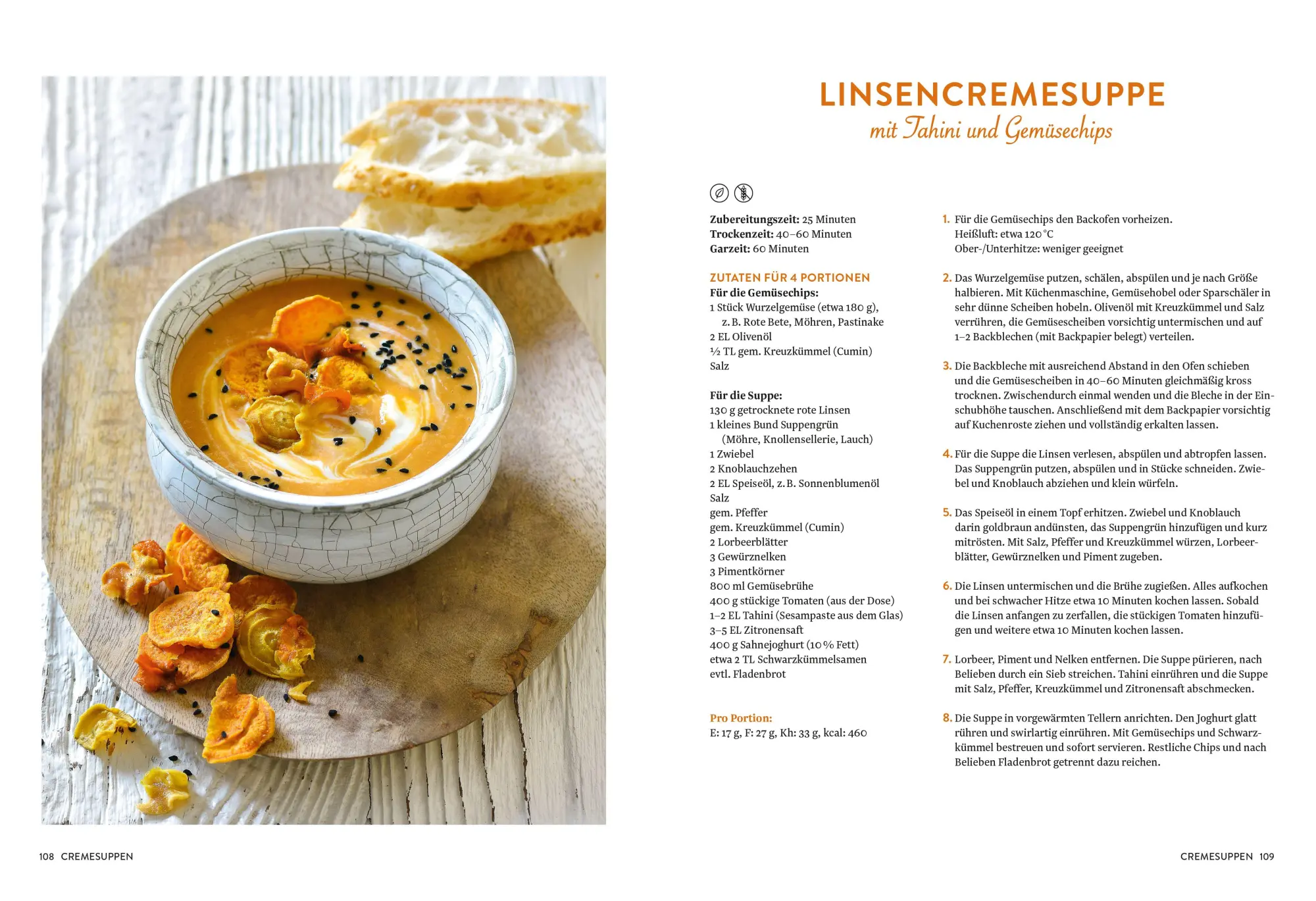 Bild: 9783767019713 | Suppen &amp; Eintöpfe | Oetker Verlag | Buch | 192 S. | Deutsch | 2026