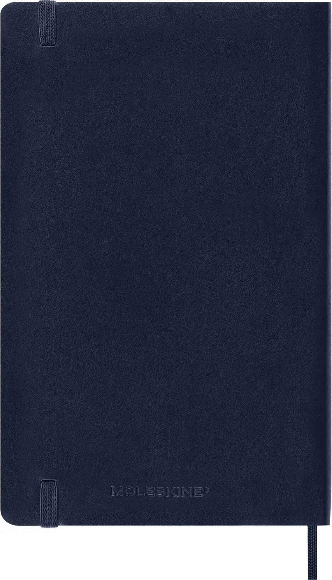 Bild: 8056999279813 | Moleskine 18 Monate Wochen Notizkalender 2026/2027, Large/A5, 1 Wo...