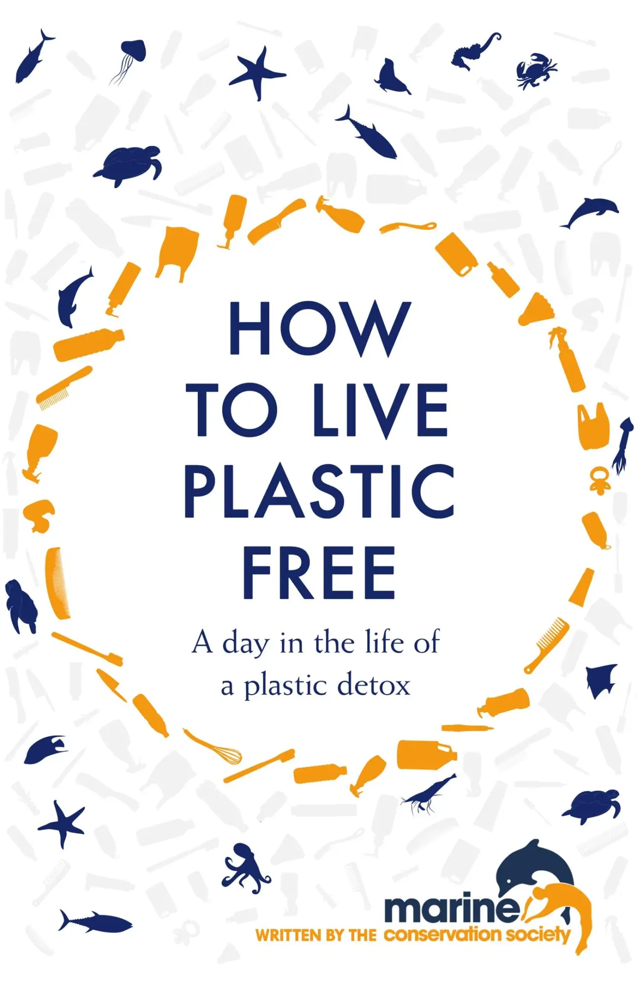 Cover: 9781472259813 | How to Live Plastic Free | A Day in the Life of a Plastic Detox | Buch