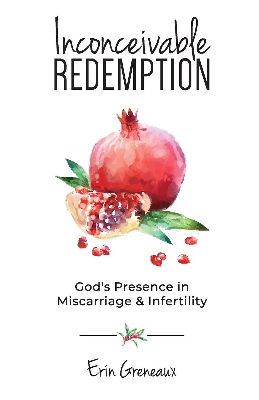 Cover: 9781733619813 | Inconceivable Redemption | Erin Greneaux | Taschenbuch | Englisch
