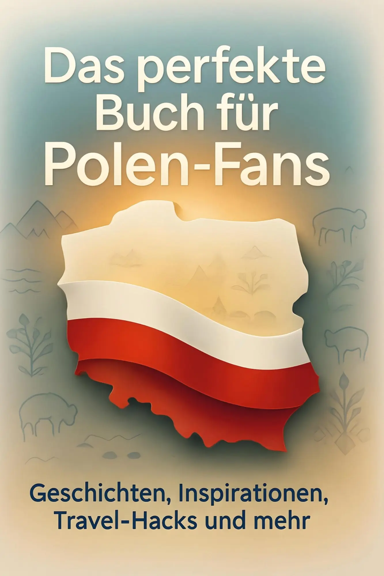 Cover: 9783695359813 | Das perfekte Buch für Polen-Fans | Leon Vogel | Taschenbuch | 106 S.